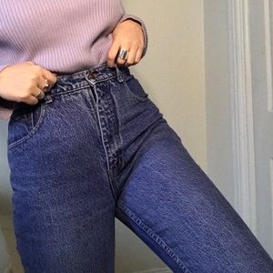 indigo slim fit jeans
